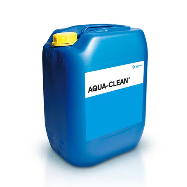Aqua-clean®
