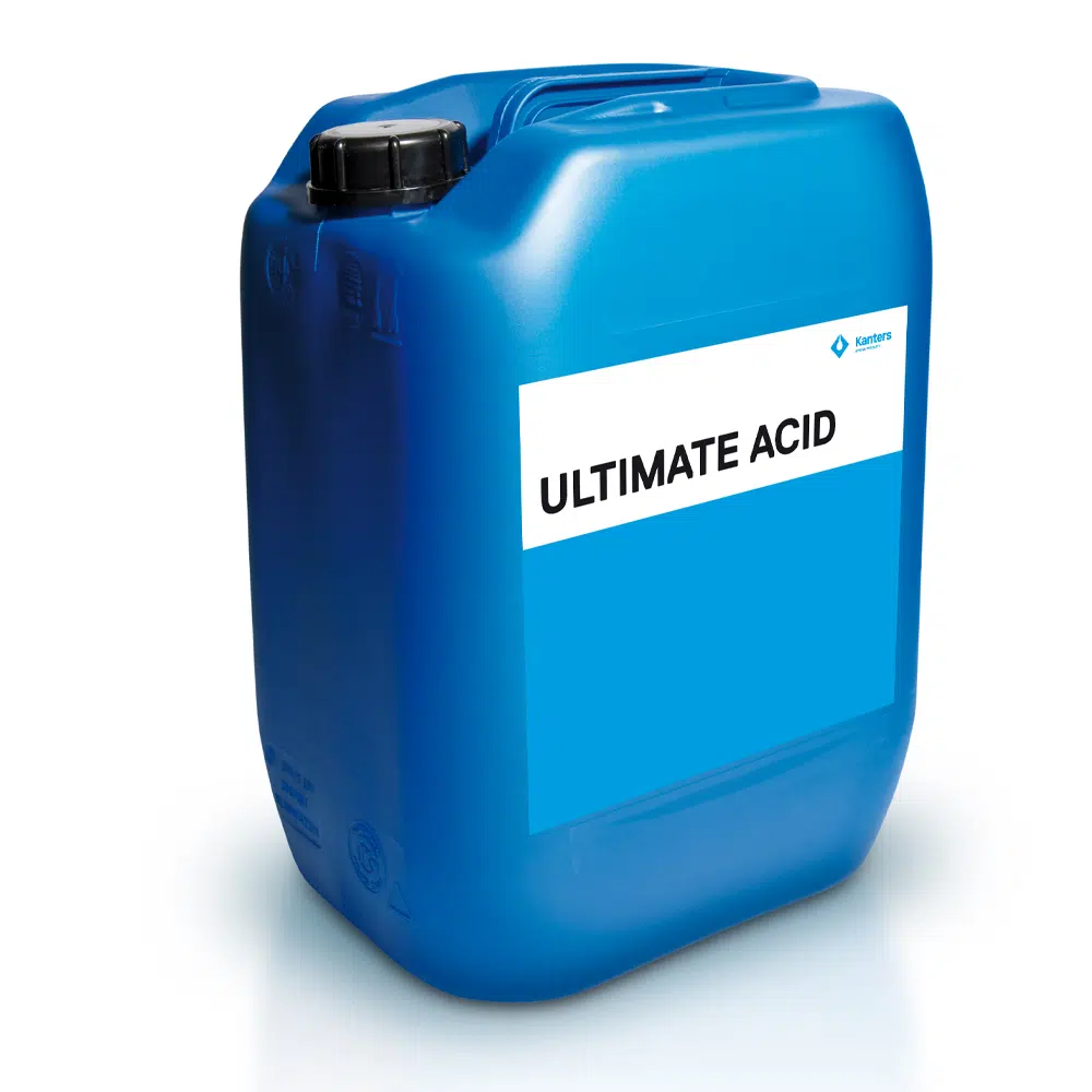 Ultimate Acid