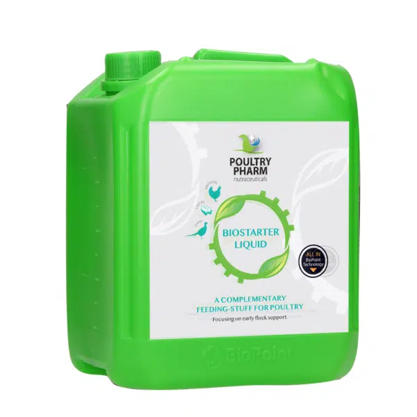 Biostarter
