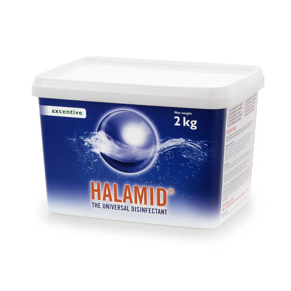 Halamid