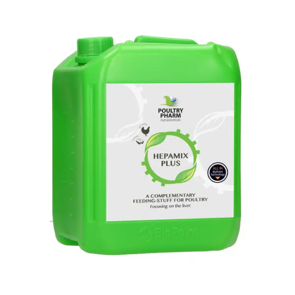 Hepamix Plus