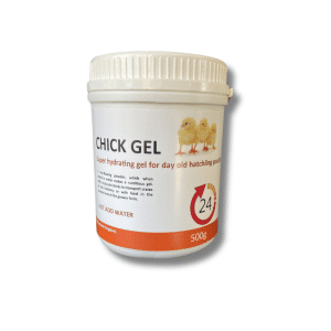 Chick Gel